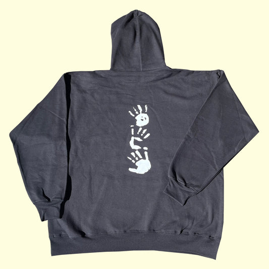 One Day "Day One" Hoodies