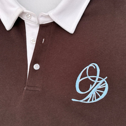 One Day Heavyweight Rugby Shirt