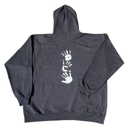 One Day "Day One" Hoodies