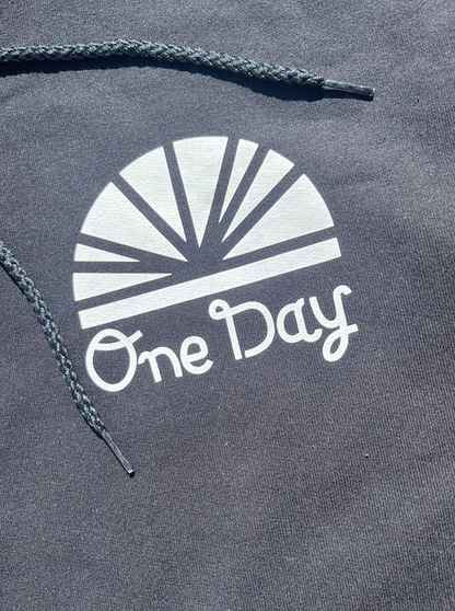 One Day "Day One" Hoodies