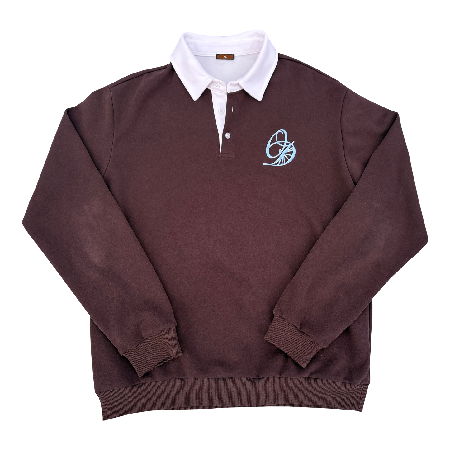 One Day Heavyweight Rugby Shirt