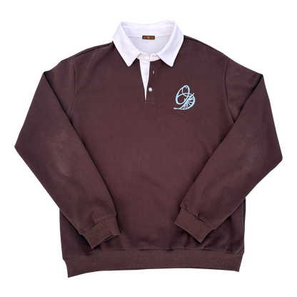 One Day Heavyweight Rugby Shirt