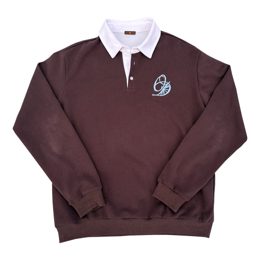 One Day Heavyweight Rugby Shirt