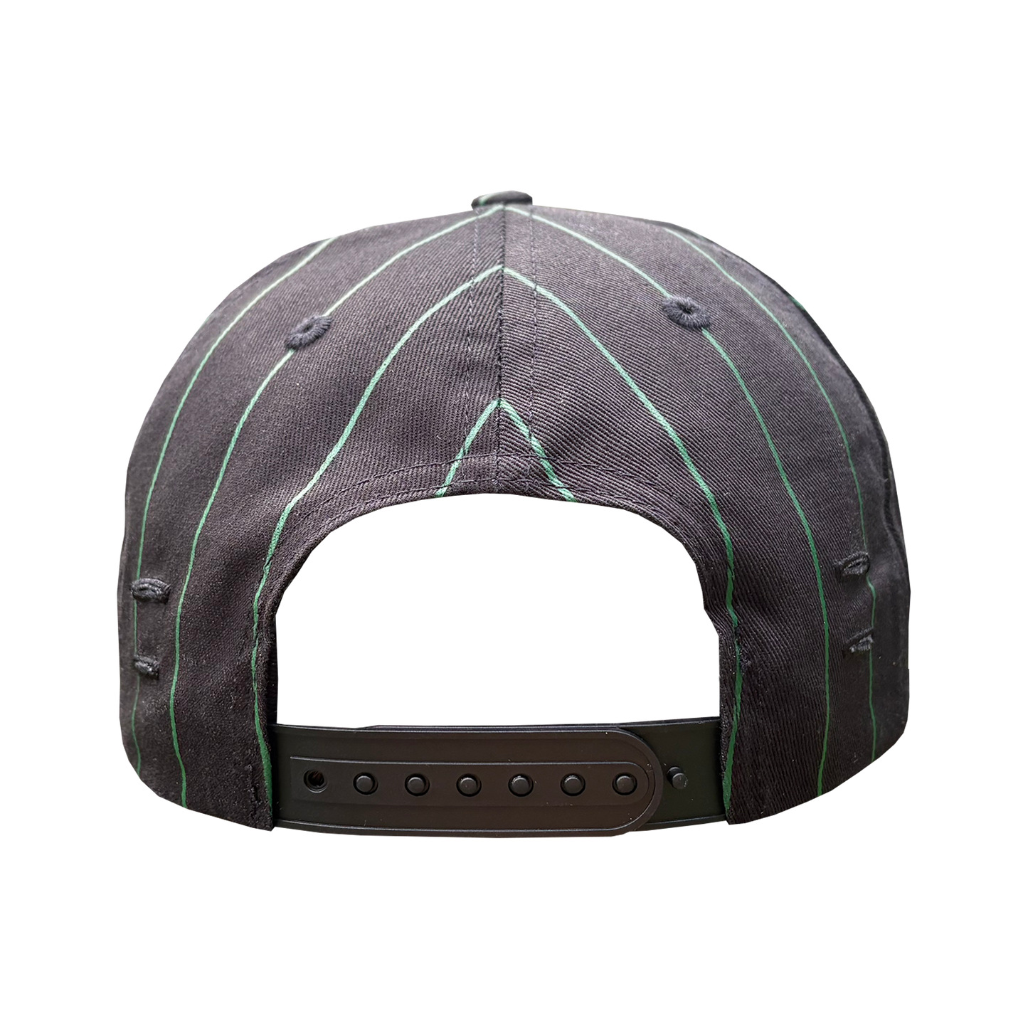 One Day Pinstripe Golf Hat