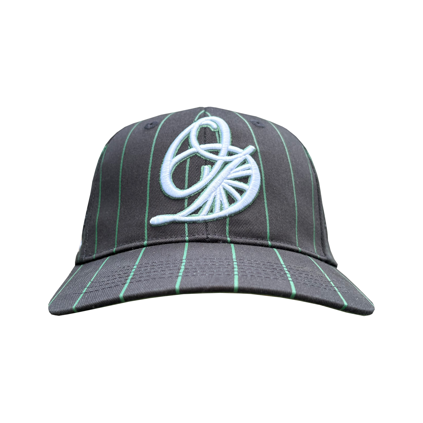 One Day Pinstripe Golf Hat