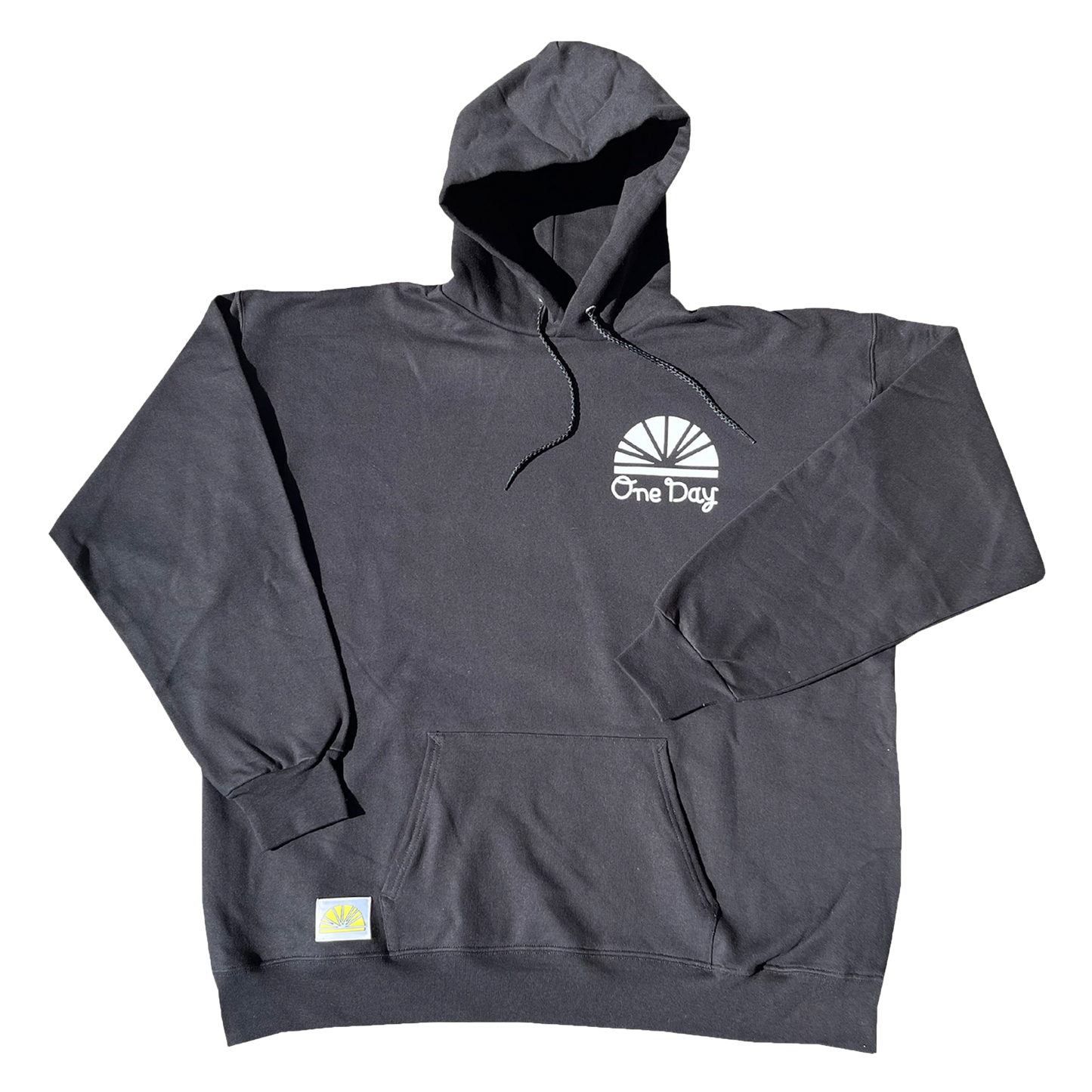 One Day "Day One" Hoodies