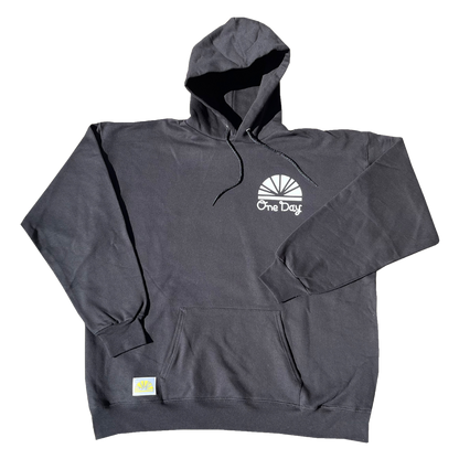One Day "Day One" Hoodies