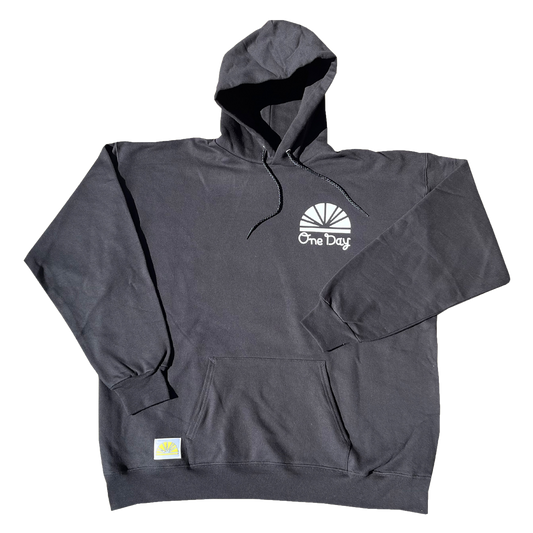 One Day "Day One" Hoodies